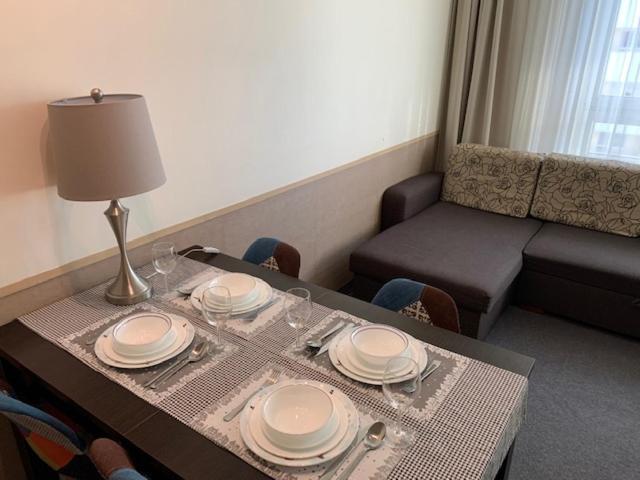 Apartament Diva Natalia, Blisko Plazy Kołobrzeg Exterior foto
