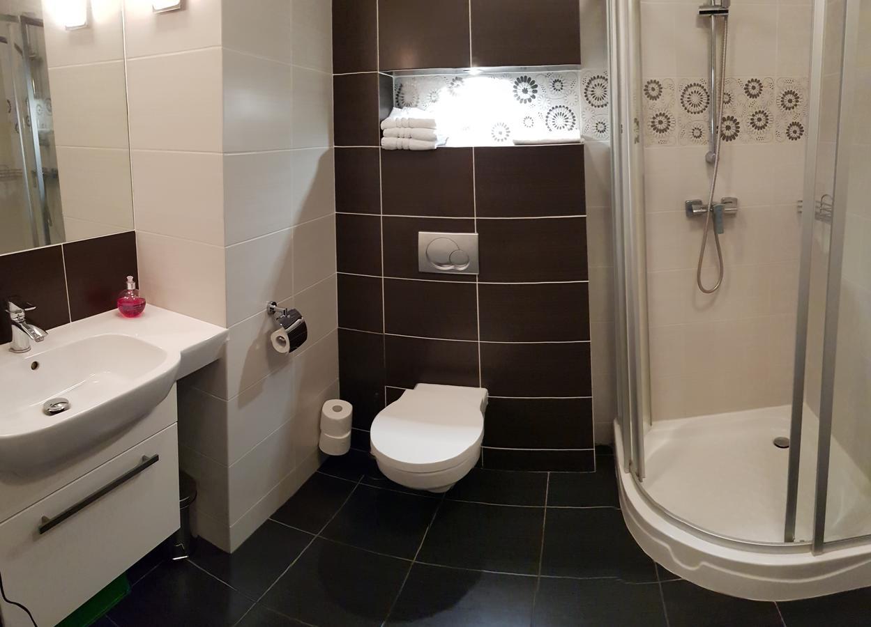 Apartament Diva Natalia, Blisko Plazy Kołobrzeg Exterior foto