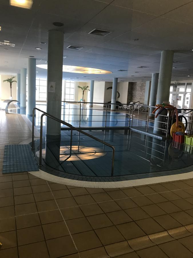 Apartament Diva Natalia, Blisko Plazy Kołobrzeg Exterior foto