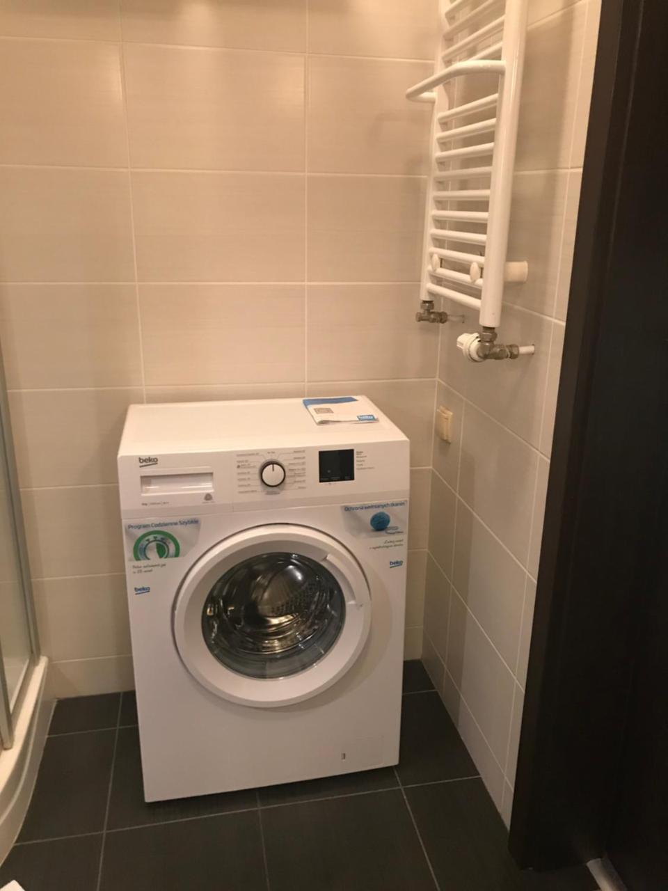 Apartament Diva Natalia, Blisko Plazy Kołobrzeg Exterior foto