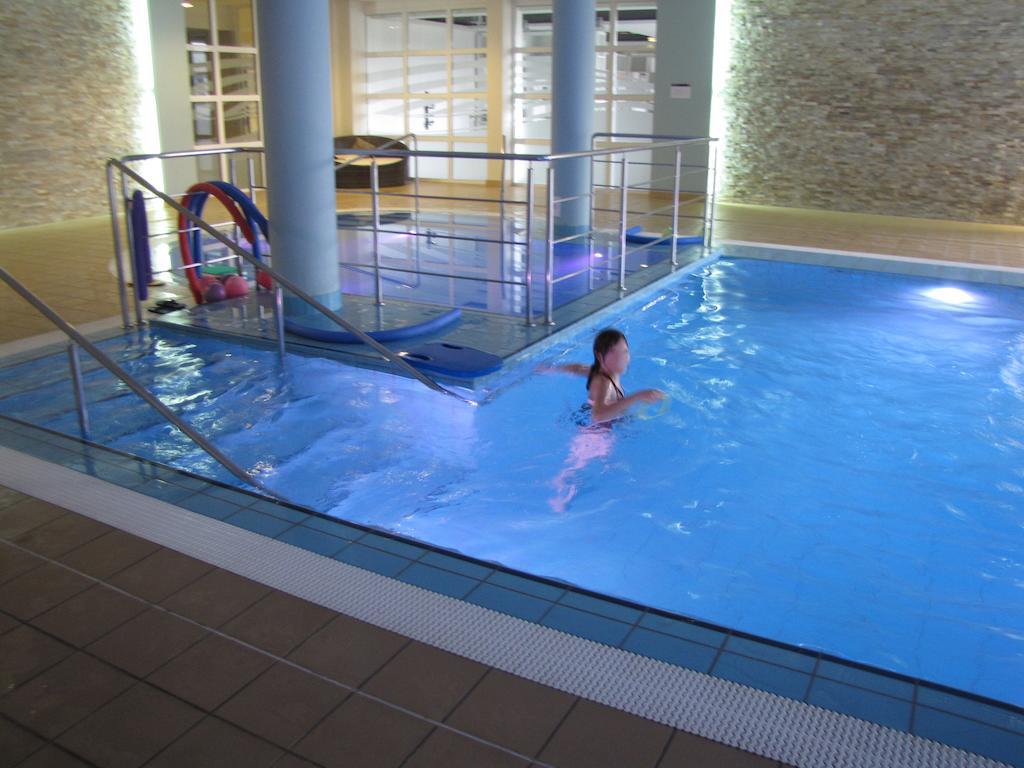 Apartament Diva Natalia, Blisko Plazy Kołobrzeg Exterior foto