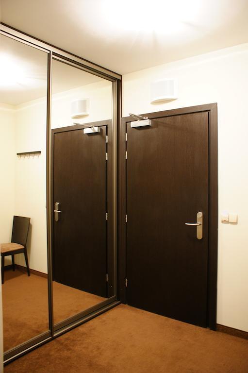 Apartament Diva Natalia, Blisko Plazy Kołobrzeg Habitación foto