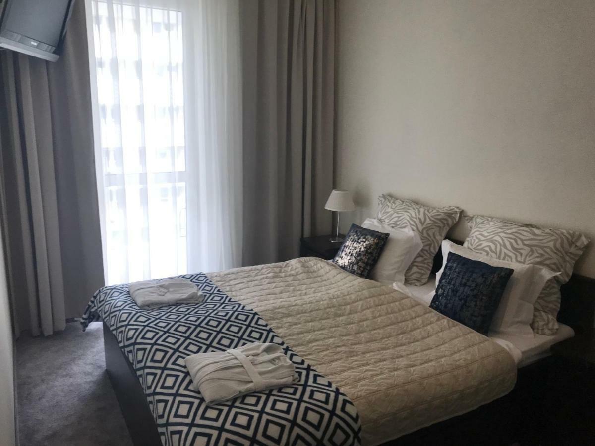 Apartament Diva Natalia, Blisko Plazy Kołobrzeg Exterior foto