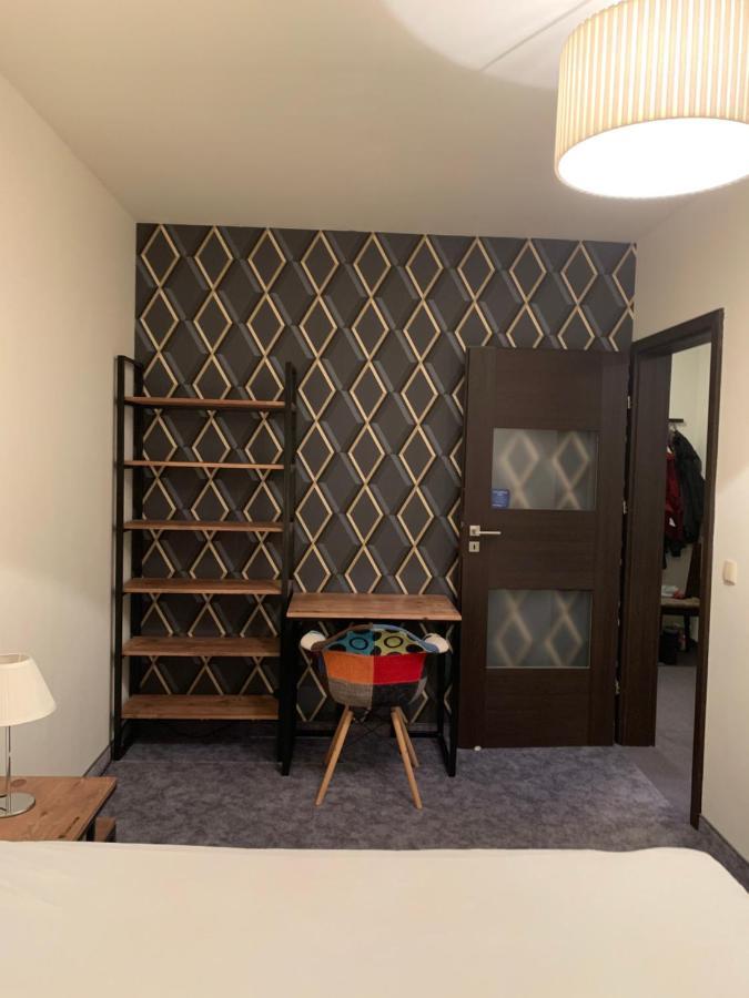 Apartament Diva Natalia, Blisko Plazy Kołobrzeg Exterior foto